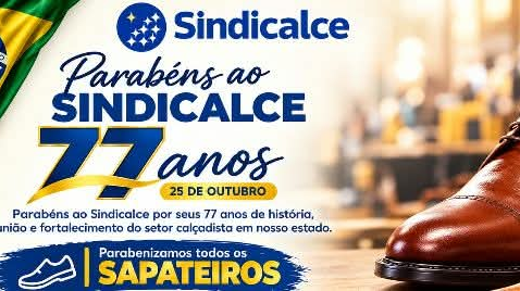 ANIVERSARIO SINDICALCE