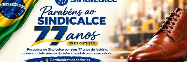 ANIVERSARIO SINDICALCE