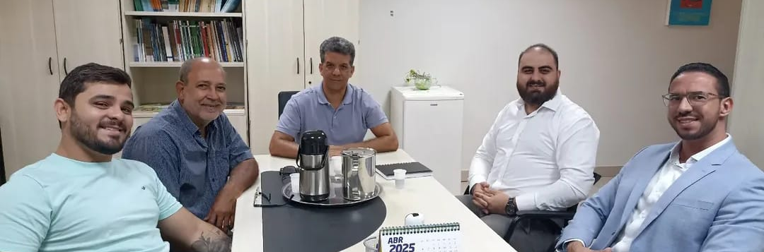 Trabalho  em Defesa do Setor