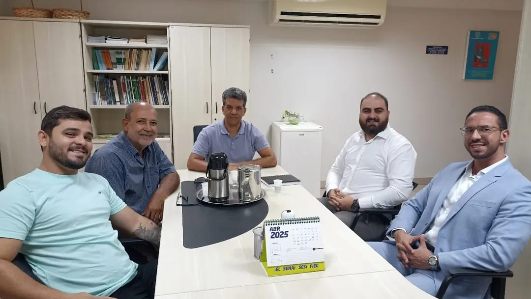 Trabalho  em Defesa do Setor